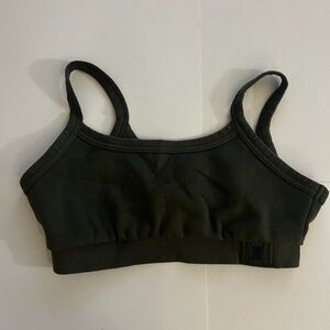 Savage x Fenty xssential bralette